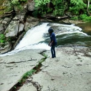 Meet your Posher, Jamila